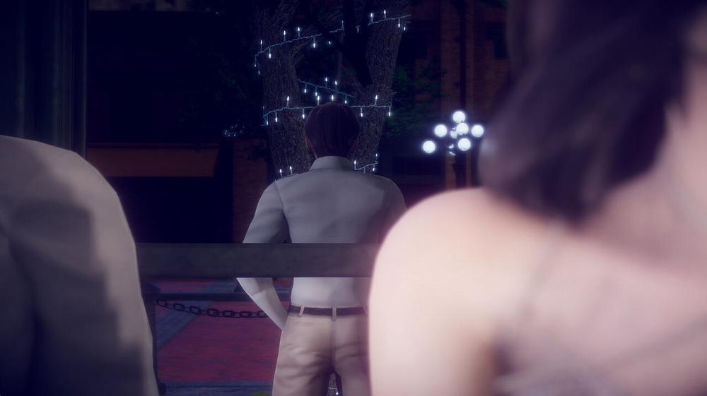 陈乔安传 终章 16 trang 17