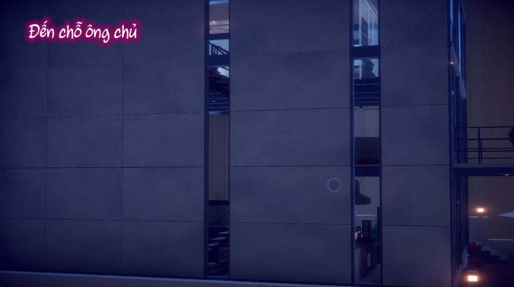 陈乔安传 终章 16 trang 18