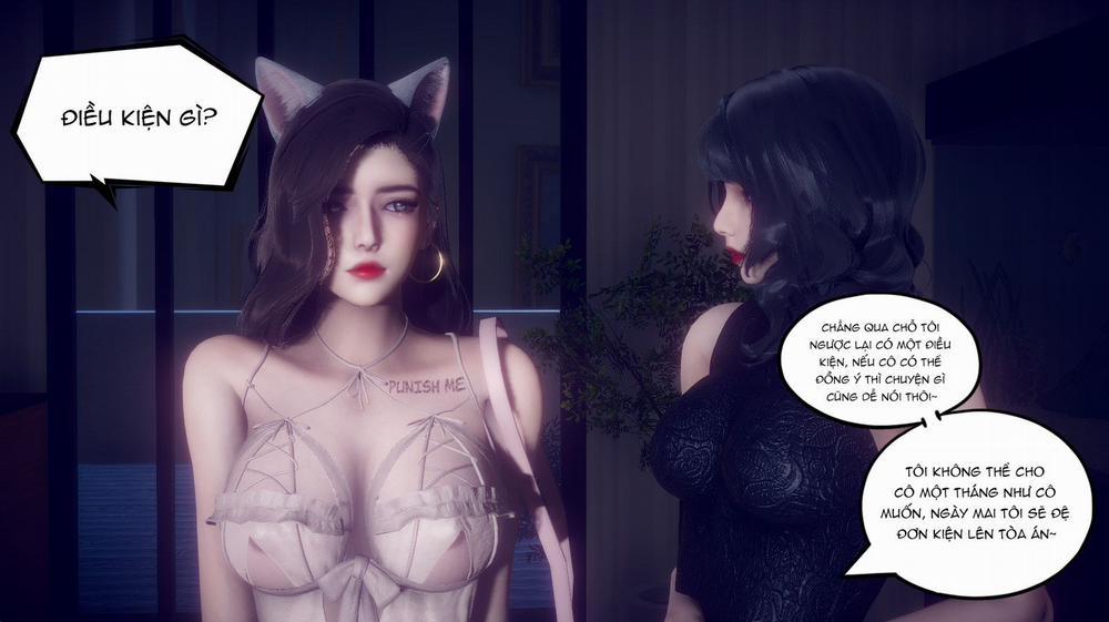 陈乔安传 终章 17 trang 11