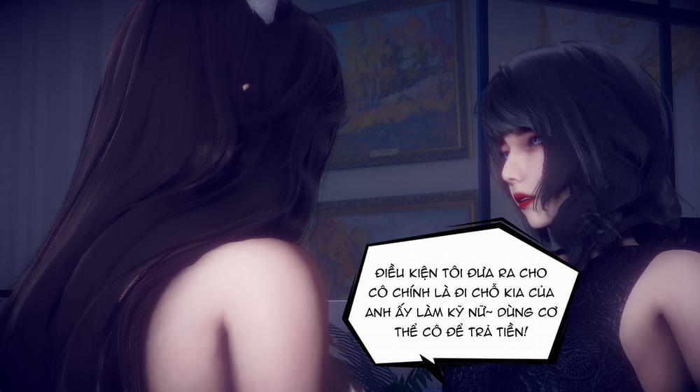 陈乔安传 终章 17 trang 14