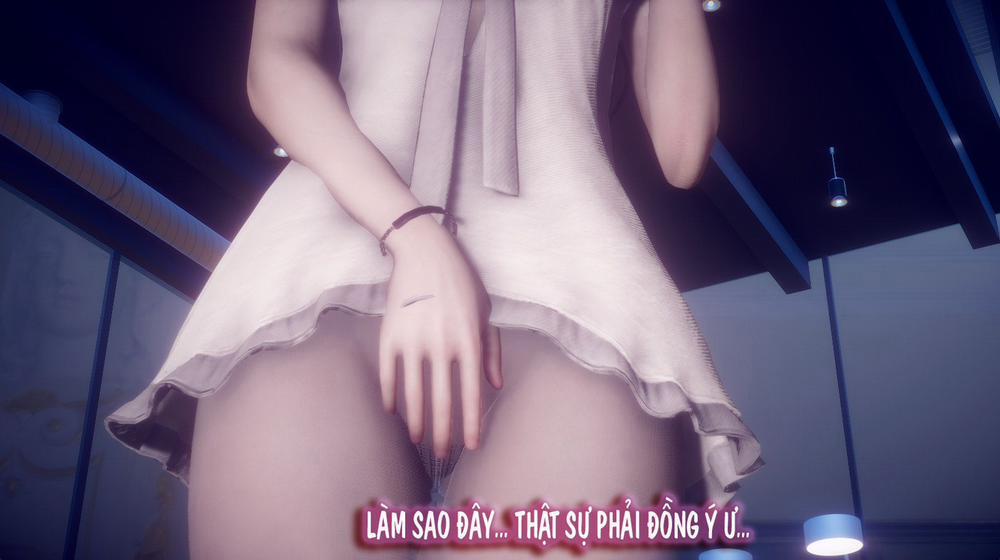 陈乔安传 终章 17 trang 23