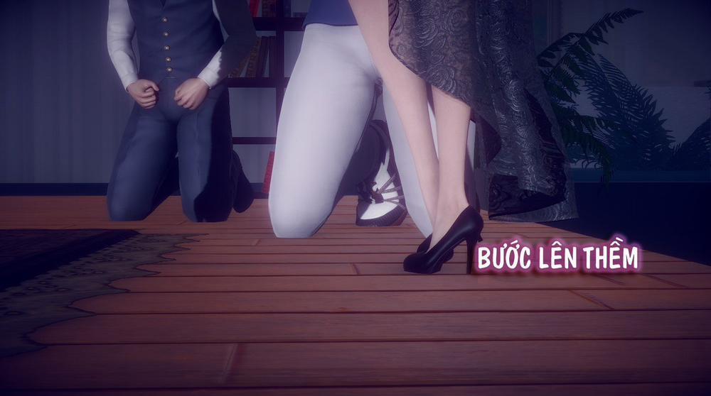 陈乔安传 终章 17 trang 3