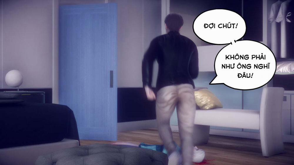 陈乔安传 终章 2 trang 27