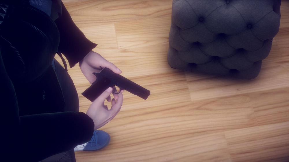 陈乔安传 终章 2 trang 8