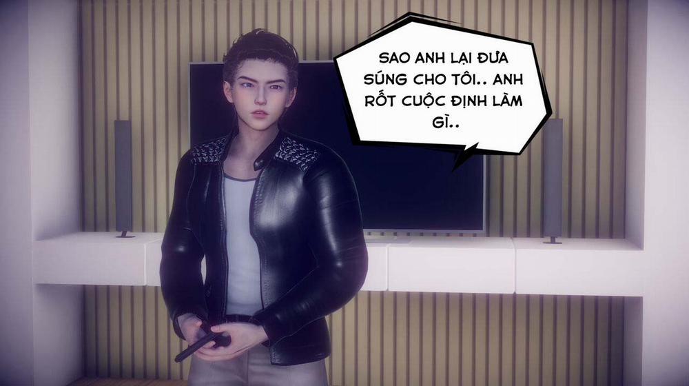 陈乔安传 终章 2 trang 9