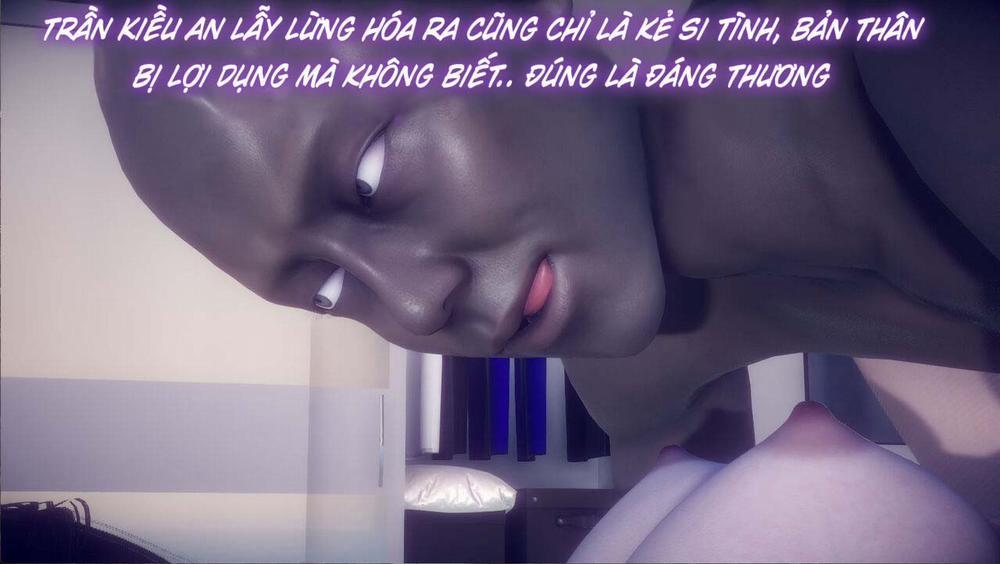 陈乔安传 终章 3 trang 13