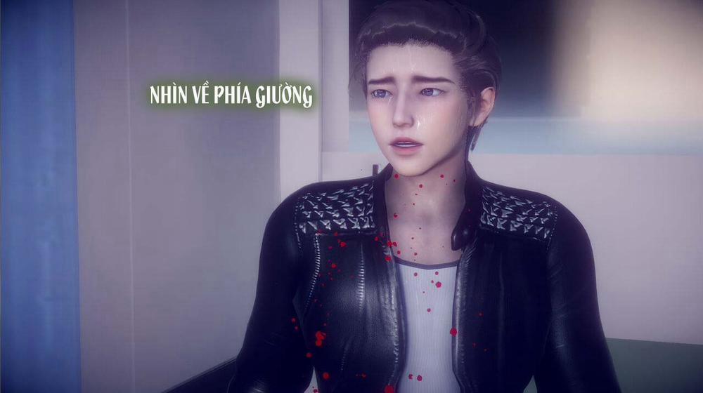 陈乔安传 终章 3 trang 18