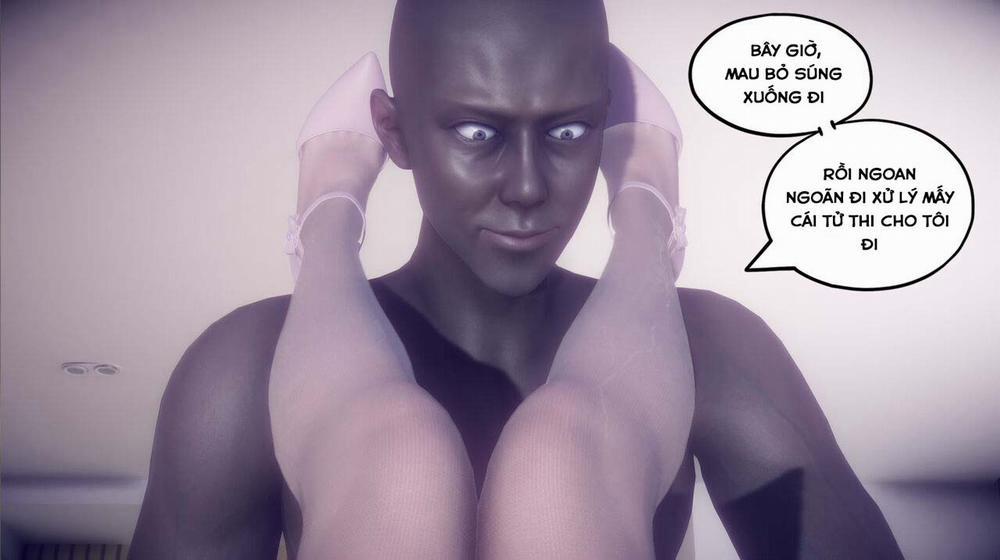 陈乔安传 终章 3 trang 28