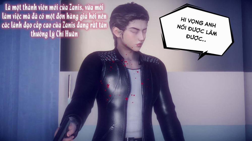 陈乔安传 终章 3 trang 29