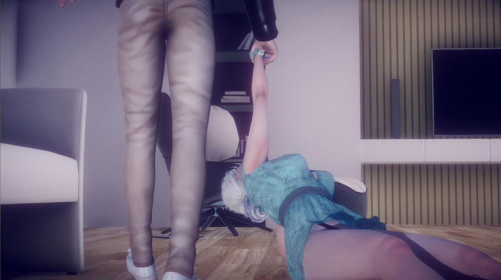 陈乔安传 终章 3 trang 30