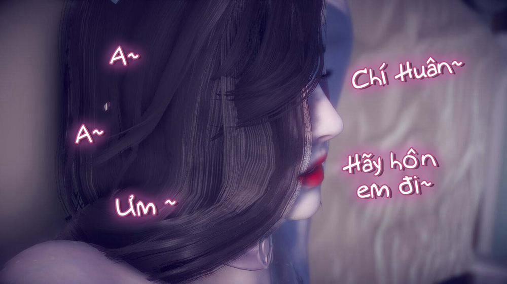 陈乔安传 终章 3 trang 7