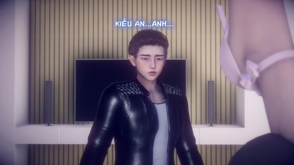 陈乔安传 终章 4 0 5 trang 10