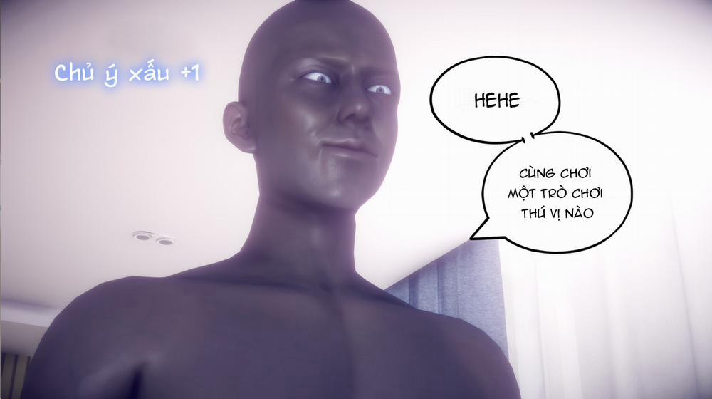 陈乔安传 终章 6 trang 15