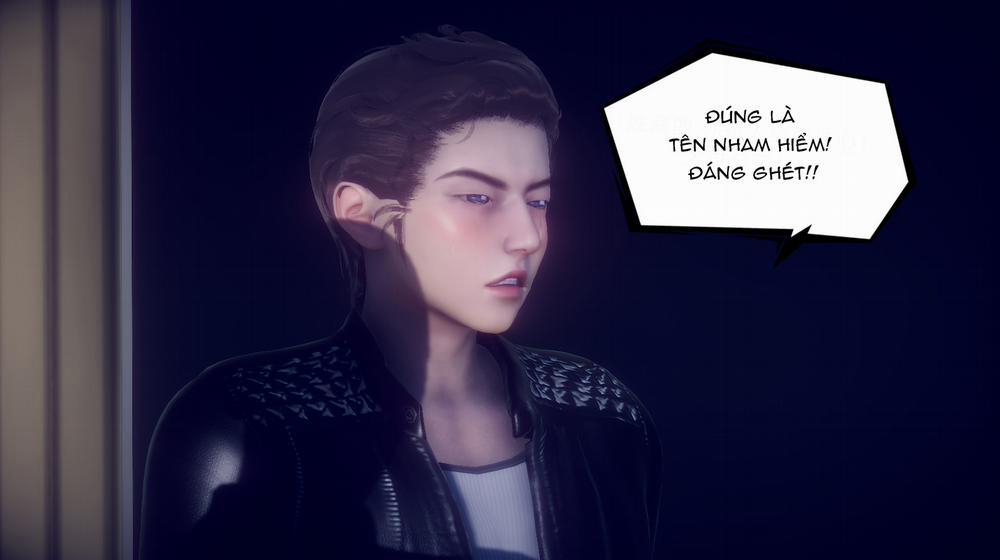 陈乔安传 终章 6 trang 28