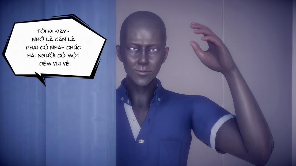 陈乔安传 终章 6 trang 29