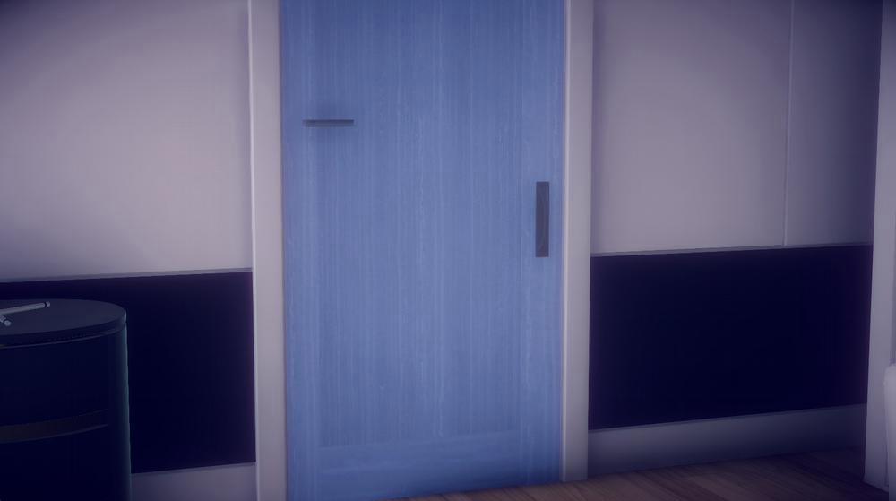 陈乔安传 终章 6 trang 30