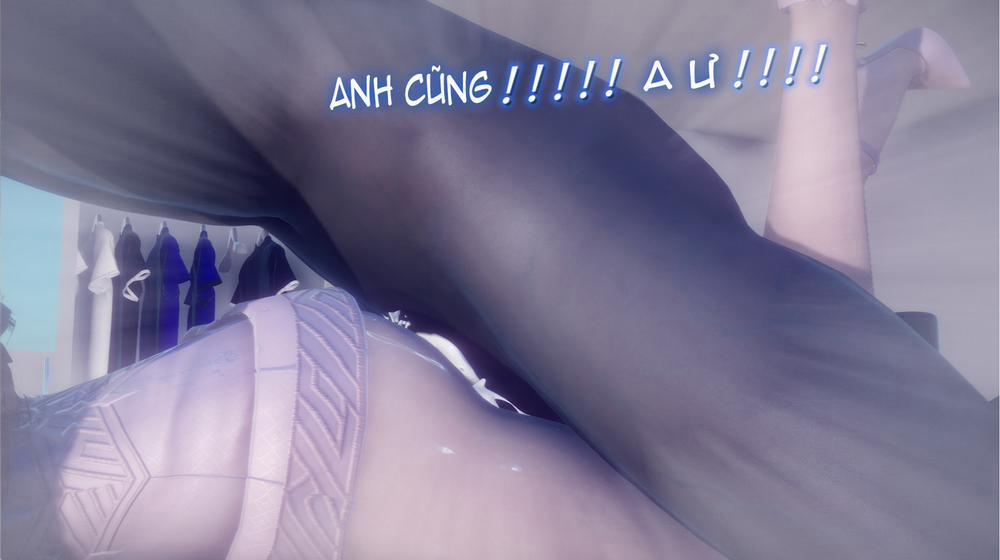 陈乔安传 终章 6 trang 9