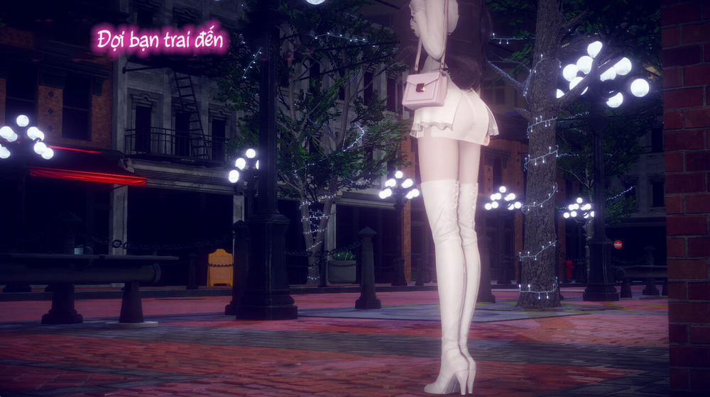 陈乔安传 终章 7 trang 10