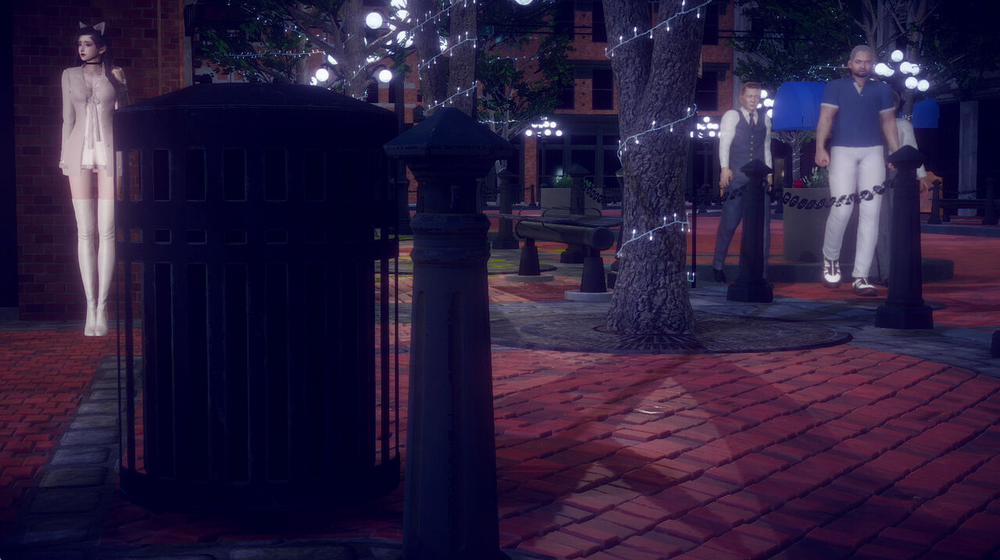 陈乔安传 终章 7 trang 12