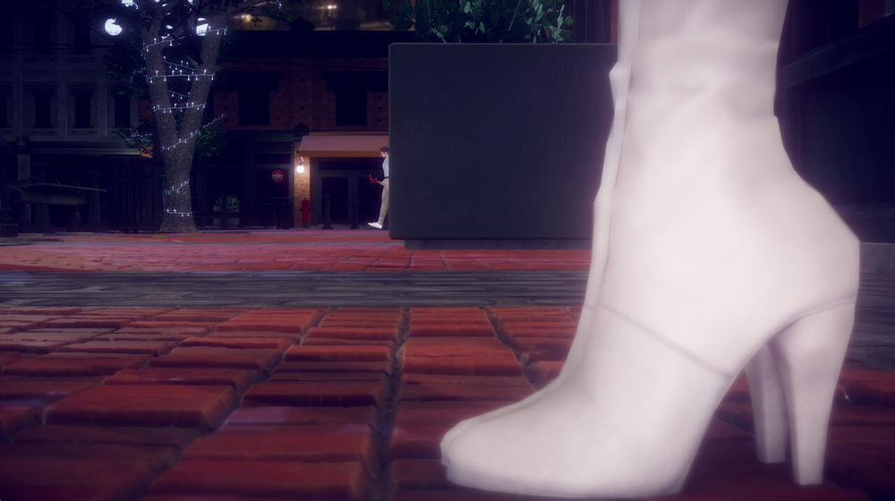 陈乔安传 终章 7 trang 15