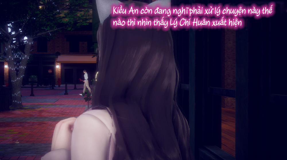 陈乔安传 终章 7 trang 16