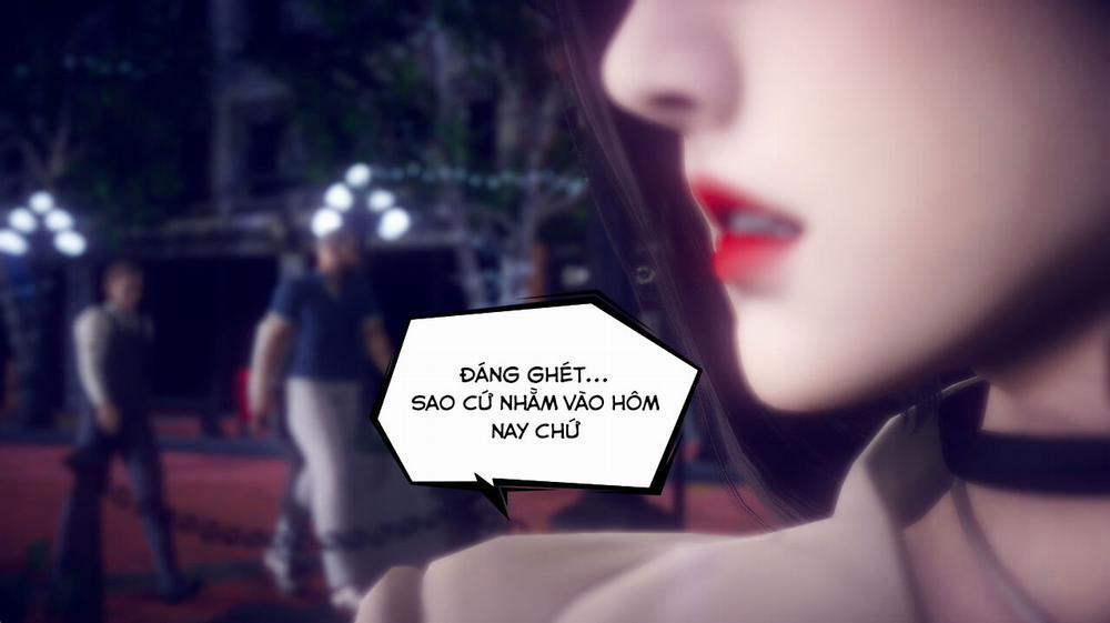 陈乔安传 终章 7 trang 17