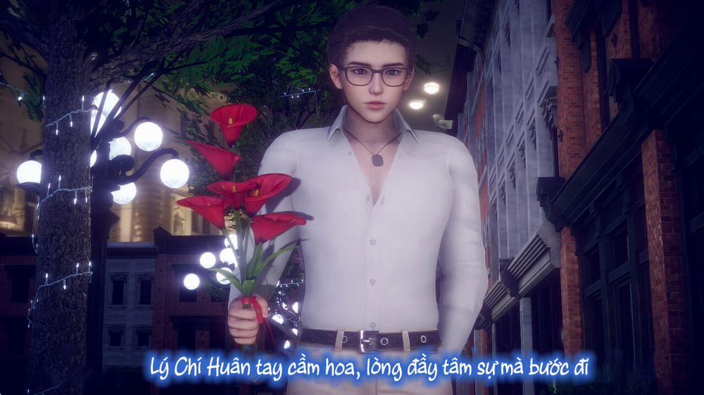 陈乔安传 终章 7 trang 18