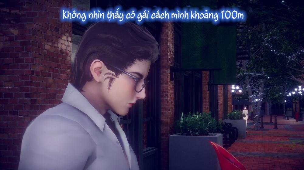 陈乔安传 终章 7 trang 19