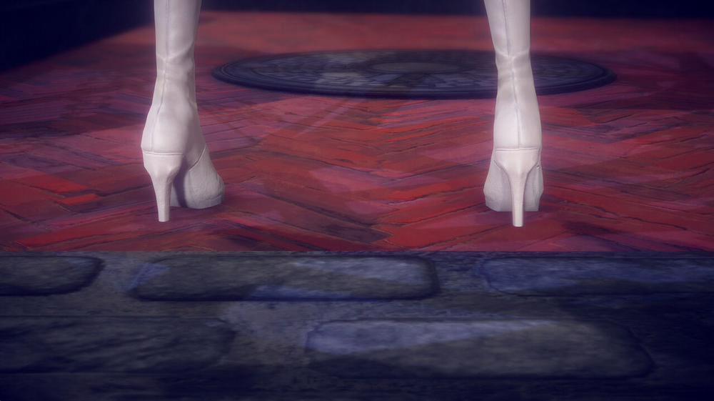 陈乔安传 终章 7 trang 24