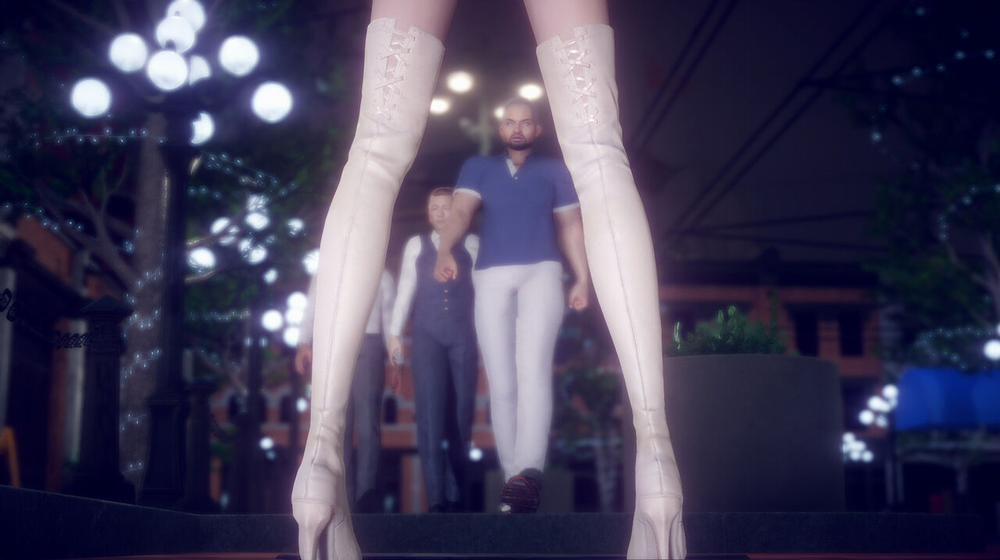 陈乔安传 终章 7 trang 25