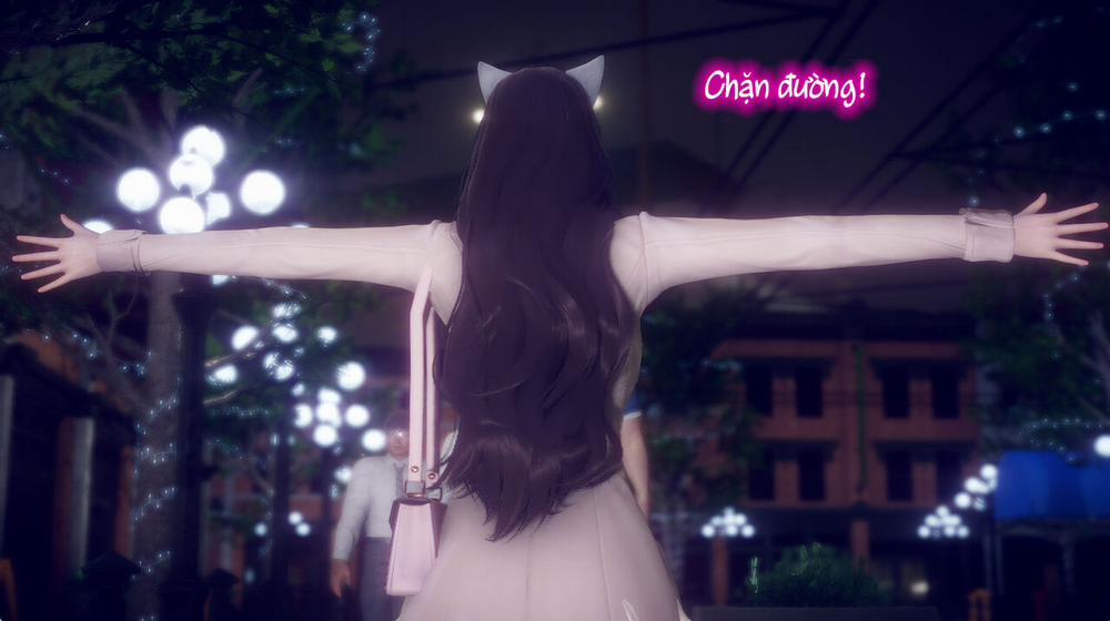 陈乔安传 终章 7 trang 26