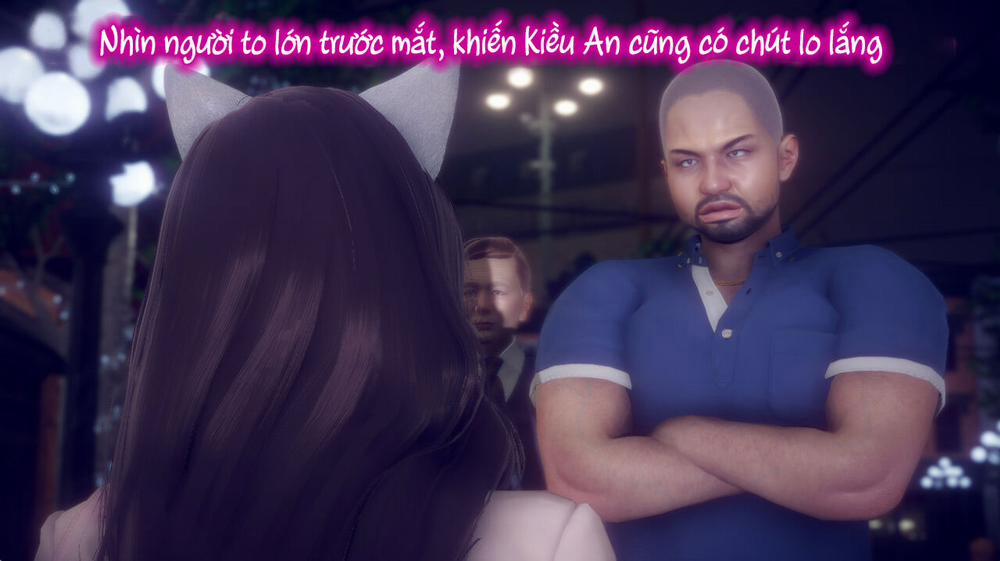 陈乔安传 终章 7 trang 28