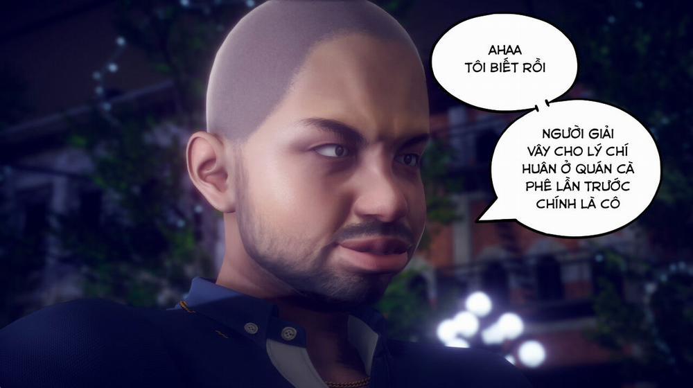 陈乔安传 终章 7 trang 30