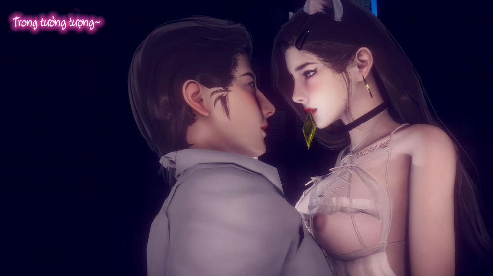 陈乔安传 终章 7 trang 6