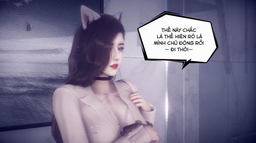 陈乔安传 终章 7 trang 7