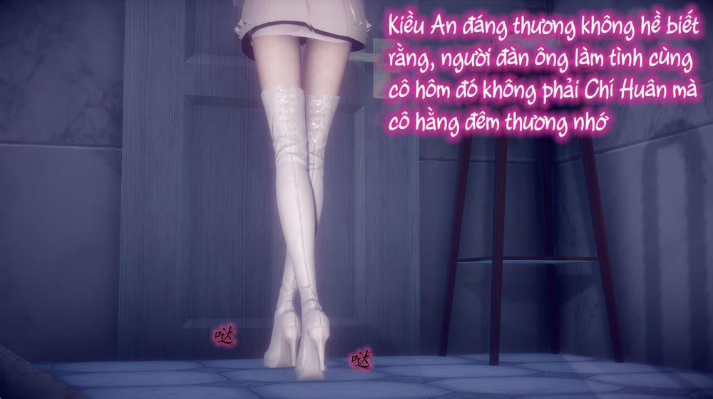 陈乔安传 终章 7 trang 8