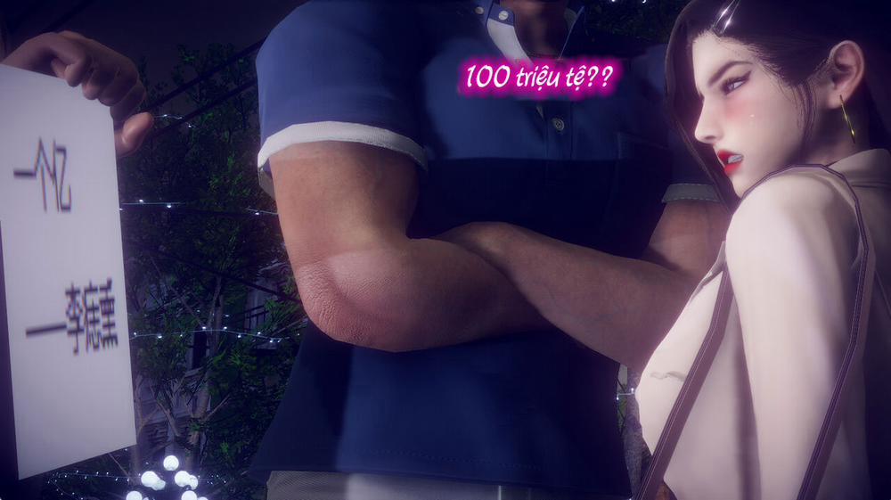 陈乔安传 终章 8 trang 10