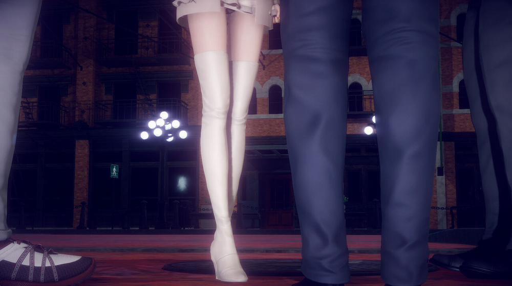 陈乔安传 终章 8 trang 19