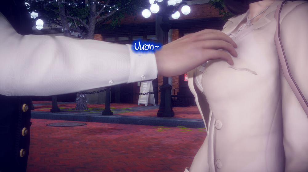 陈乔安传 终章 8 trang 22