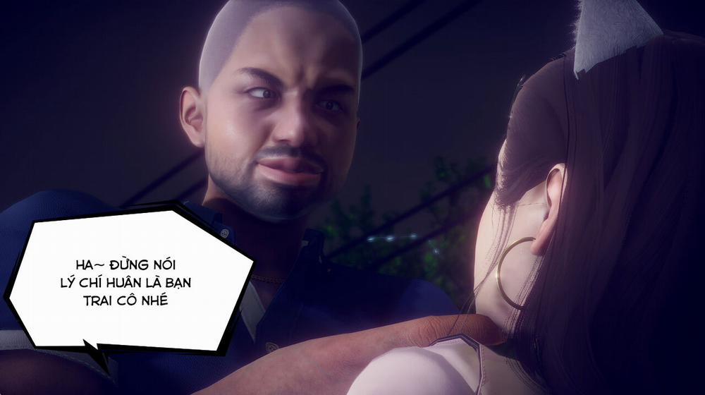 陈乔安传 终章 8 trang 4