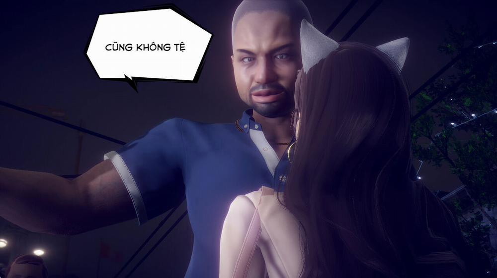 陈乔安传 终章 8 trang 7