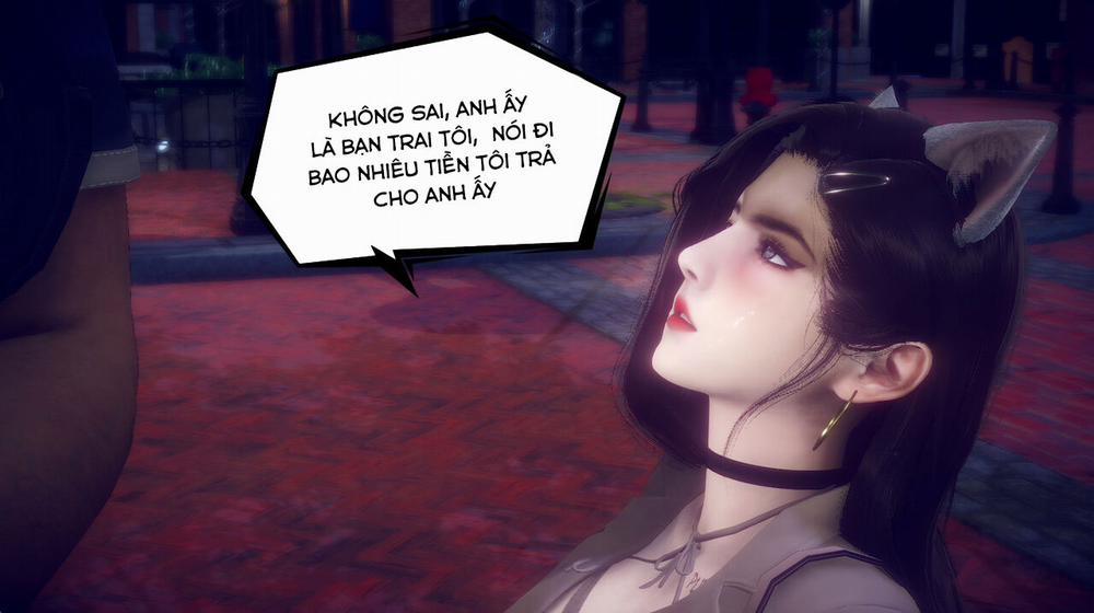 陈乔安传 终章 8 trang 8