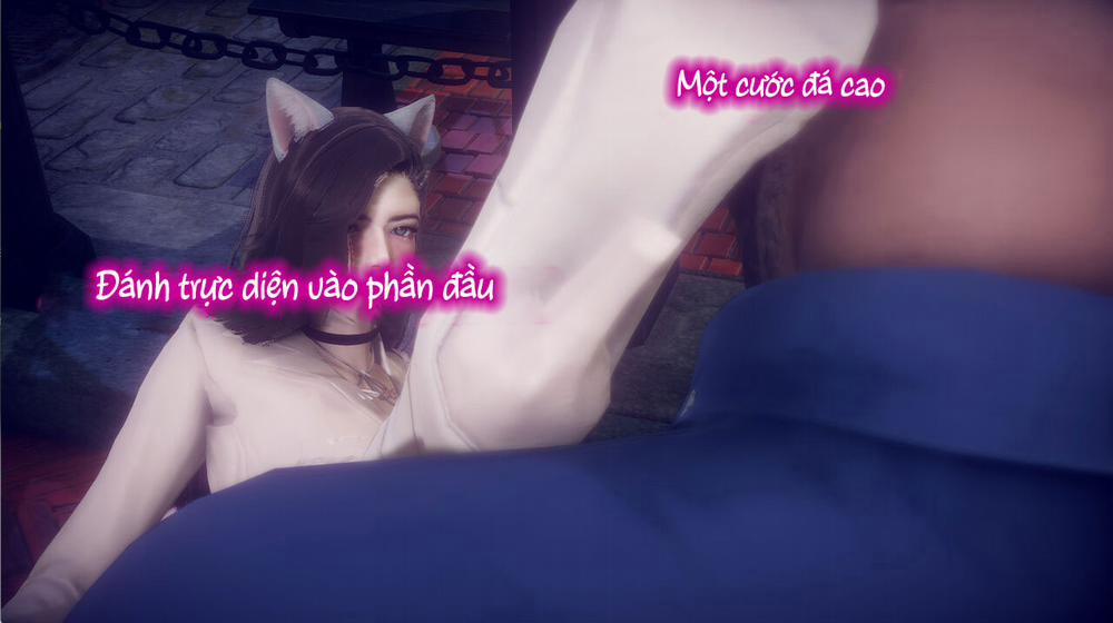 陈乔安传 终章 9 trang 14