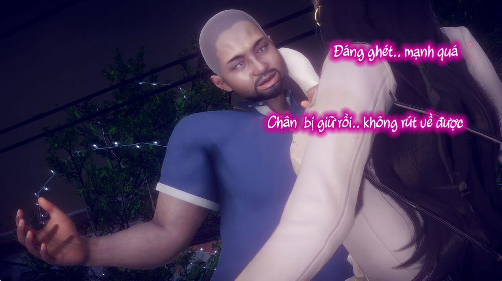 陈乔安传 终章 9 trang 16