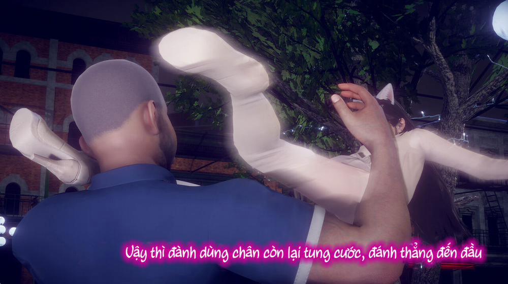 陈乔安传 终章 9 trang 17