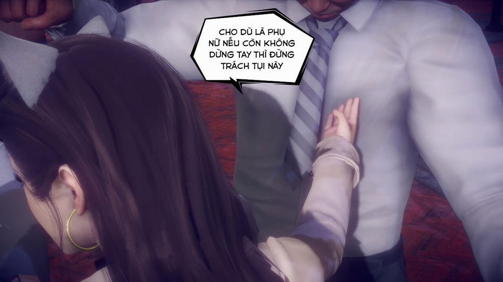 陈乔安传 终章 9 trang 2