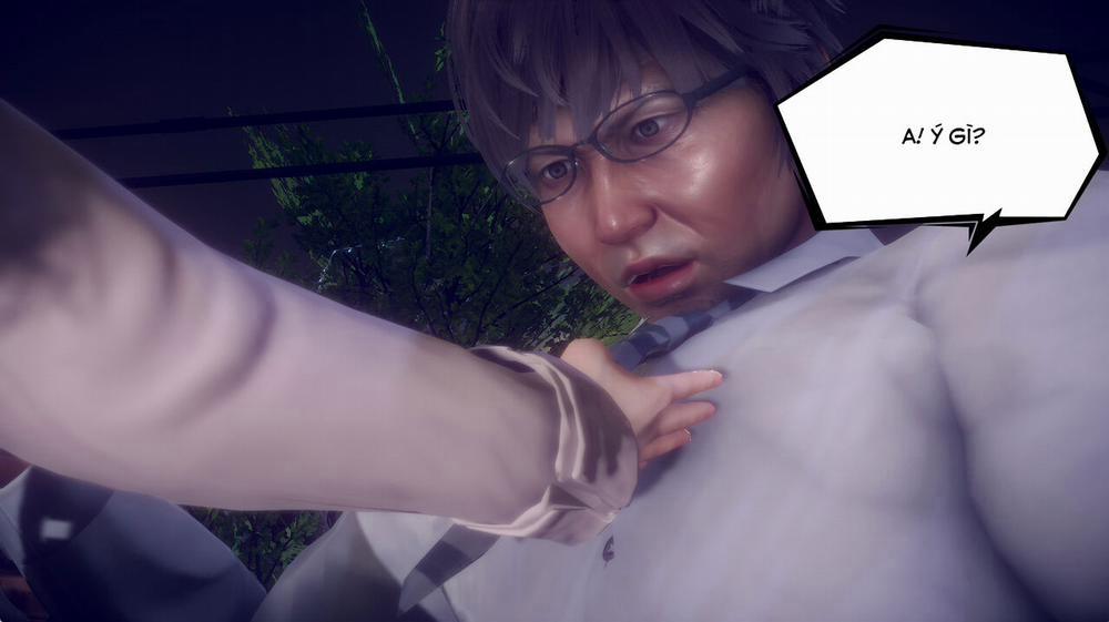 陈乔安传 终章 9 trang 3