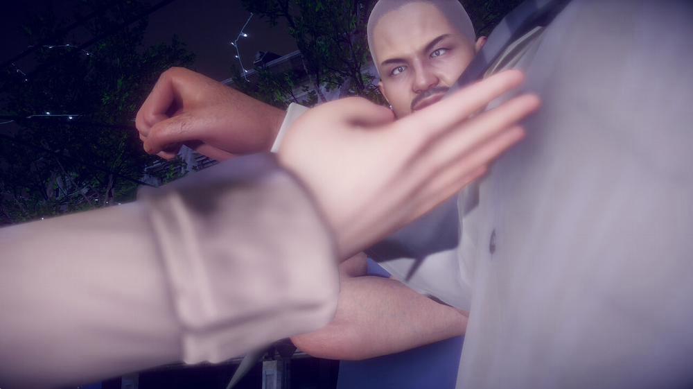 陈乔安传 终章 9 trang 4