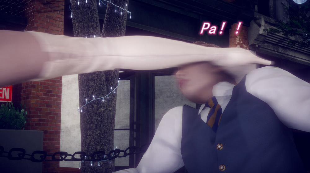 陈乔安传 终章 9 trang 7