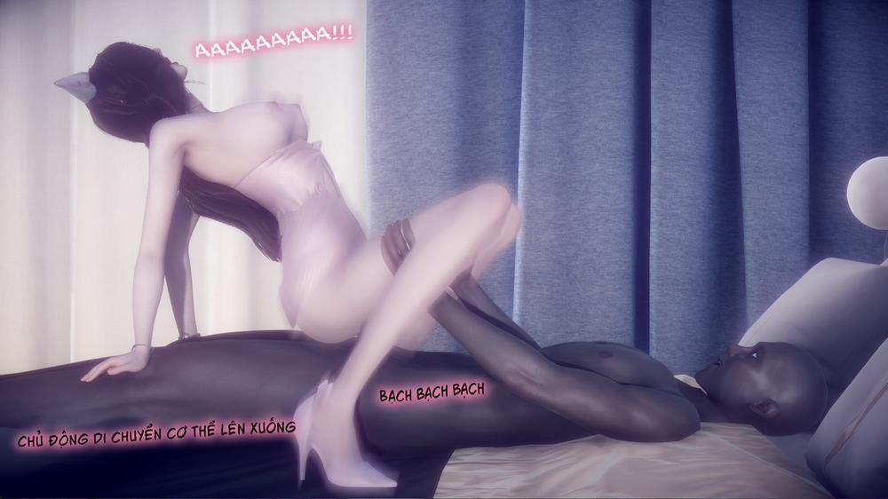 陈乔安传 终章 Full toàn bộ trang 108